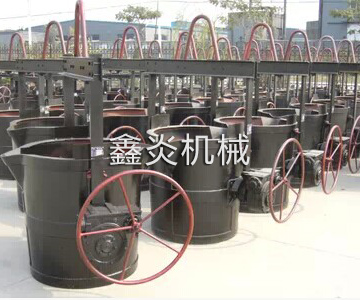 <b>铁水包</b>